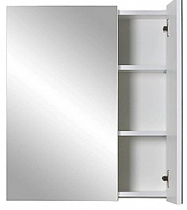 Зеркальный шкаф Orange Таис Ta-60ZSW купить в интернет-магазине сантехники Sanbest