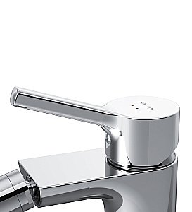 Смеситель для биде AM.PM X-Joy F85B83100 купить в интернет-магазине сантехники Sanbest