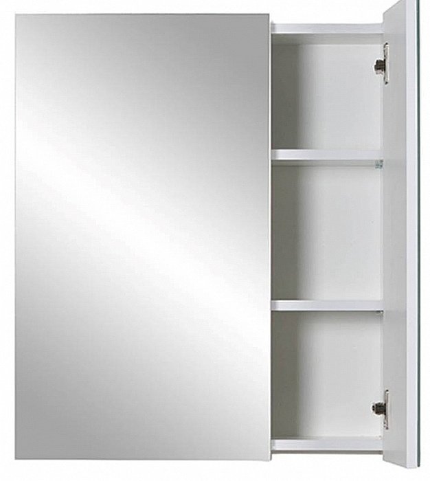 Зеркальный шкаф Orange Таис Ta-60ZSW купить в интернет-магазине сантехники Sanbest