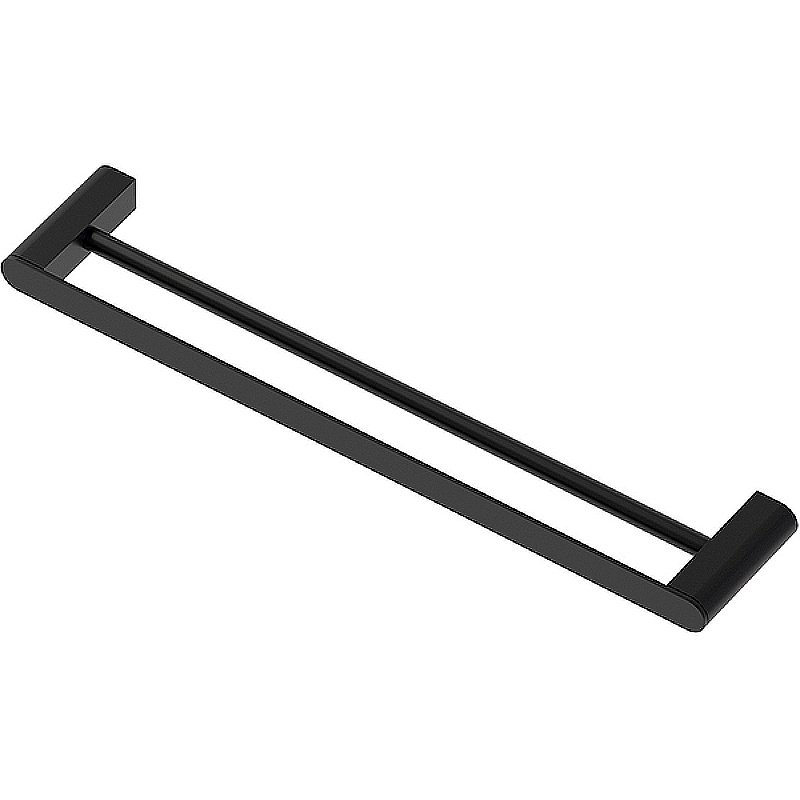 Полотенцедержатель Artwelle Schwarz 60 7711 черный матовый купить в интернет-магазине сантехники Sanbest