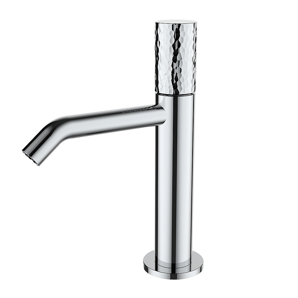 Смеситель для раковины Vincea Aura VBF-6AU1CH хром купить в интернет-магазине сантехники Sanbest