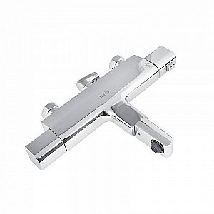 Смеситель для ванны IDDIS Uniterm UNISB02i74WA купить в интернет-магазине сантехники Sanbest