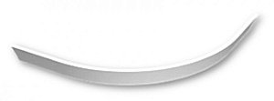 Душевой поддон Cezares TRAY-S-R-90-550-56-W 90х90 белый купить в интернет-магазине Sanbest