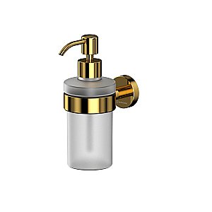 Диспенсер WhiteCross Ergo ER2240GL золото купить в интернет-магазине сантехники Sanbest