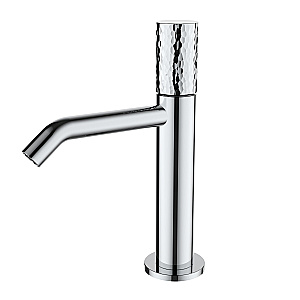 Смеситель для раковины Vincea Aura VBF-6AU1CH хром купить в интернет-магазине сантехники Sanbest