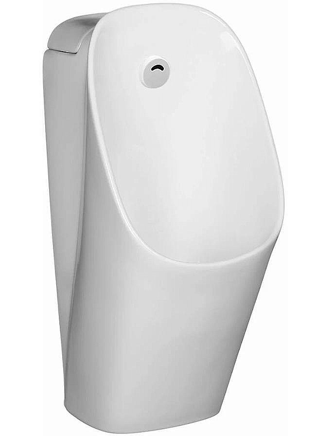 Писсуар настенный SantiLine SL-6004 белый купить в интернет-магазине Sanbest