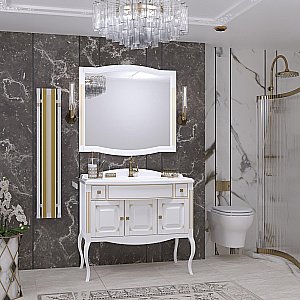 Унитаз подвесной Опадирис Лоренцо OS41711 белый, безободковый, с крышкой микролифт купить в интернет-магазине Sanbest