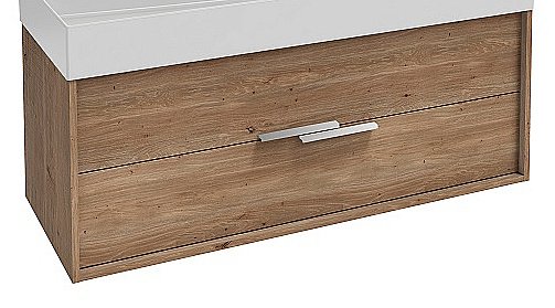 Cмеситель для раковины Jacob Delafon CLEO 1889 E24309-CP хром купить в интернет-магазине сантехники Sanbest