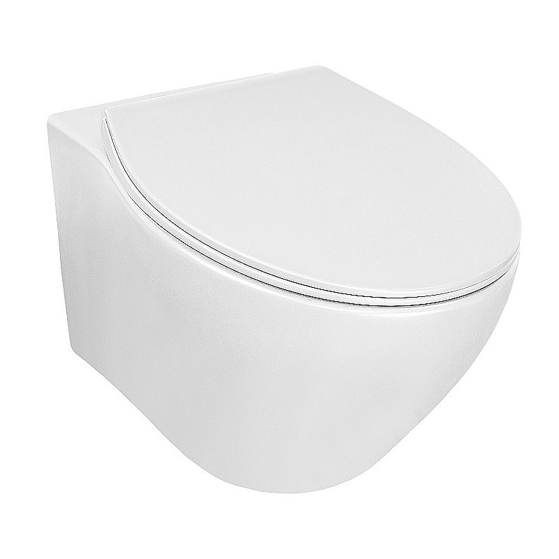 Инсталляция для унитаза Azario AZ-8010-1000 купить в интернет-магазине сантехники Sanbest