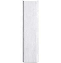 Подвесной шкаф Акватон Брук 20х80 Дуб Латте для ванной в интернет-магазине сантехники Sanbest