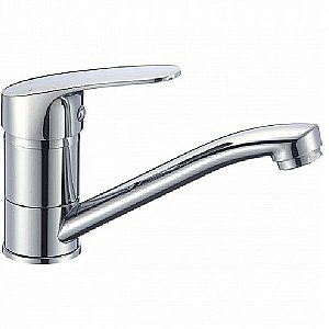 Смеситель для раковины Milardo Simp SIMSBR0M01 хром купить в интернет-магазине сантехники Sanbest