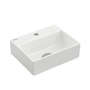 Раковина Berges Small 29,5 182012 белая купить в интернет-магазине Sanbest