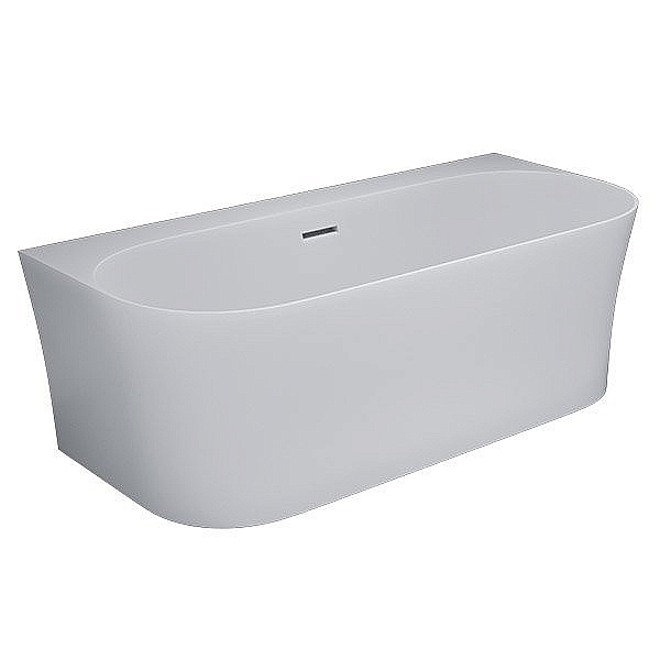 Ванна акриловая Ravak Freedom D XC00D00051 170x80 белый купить в интернет-магазине Sanbest