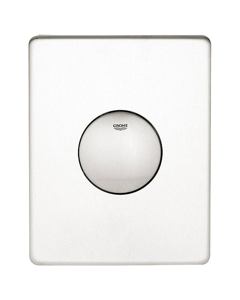 Кнопка смыва Grohe Skate 38672SD0 купить в интернет-магазине сантехники Sanbest