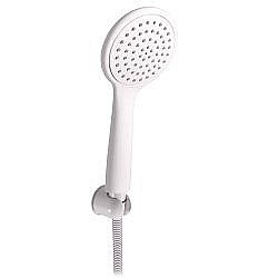 Душевая гарнитура Rav-Slezak SK0053B белый купить в интернет-магазине сантехники Sanbest