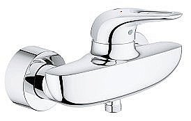 Смеситель для душа Grohe Eurostyle New 33590003 хром купить в интернет-магазине сантехники Sanbest