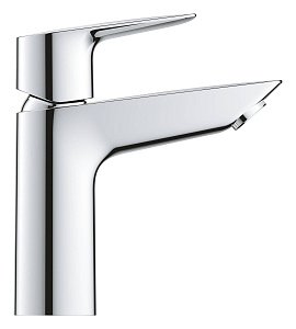 Смеситель для раковины Grohe BauEdge 2020 23904001 купить в интернет-магазине сантехники Sanbest