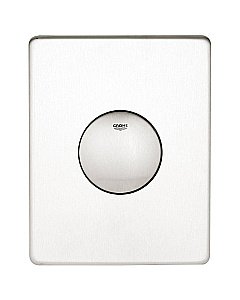 Кнопка смыва Grohe Skate 38672SD0 купить в интернет-магазине сантехники Sanbest