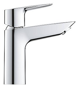 Смеситель для раковины Grohe BauEdge 2020 23904001 купить в интернет-магазине сантехники Sanbest