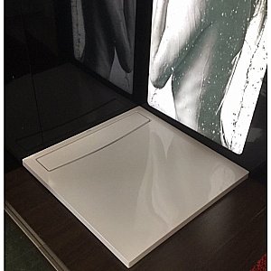 Душевой поддон Jacob Delafon FLIGHT NEUS E62510-00 80x80 белый купить в интернет-магазине Sanbest