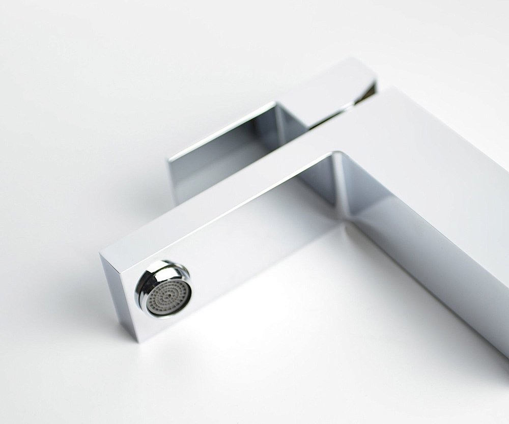 Смеситель для раковины Bronze De Luxe ELEMENT SA980 купить в интернет-магазине сантехники Sanbest