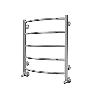 Полотенцесушитель водяной Terminus Классик П5 500x596 купить в интернет-магазине сантехники Sanbest