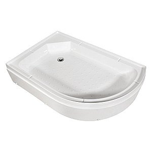 Душевая кабина DTO L 720 120х80 купить в интернет-магазине Sanbest