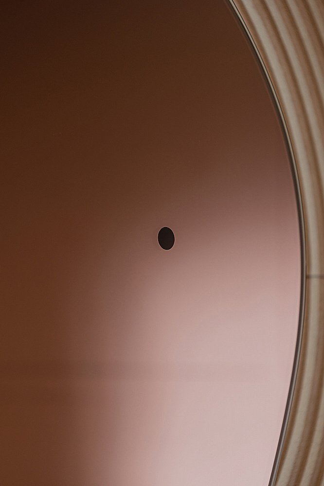 Зеркало Abber Teil 70 AG6502S в ванную от интернет-магазине сантехники Sanbest