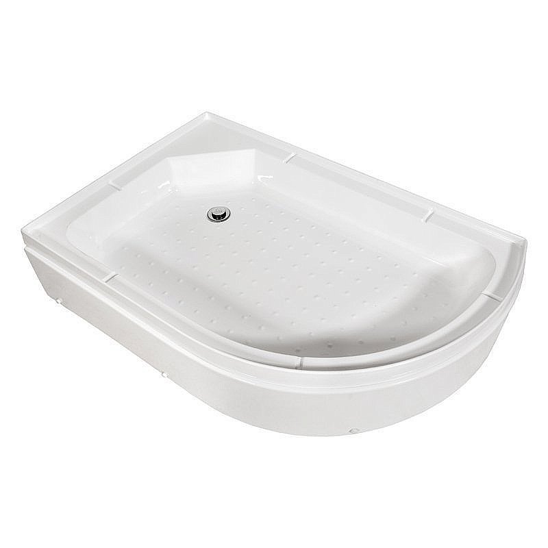 Душевая кабина DTO L 720 120х80 купить в интернет-магазине Sanbest