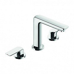 Смеситель для раковины Kludi Ameo 413930575 хром купить в интернет-магазине сантехники Sanbest