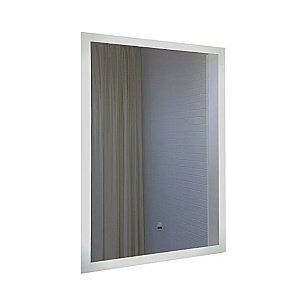 Зеркало Comforty Эдельвейс 55 00-00014239 в ванную от интернет-магазине сантехники Sanbest