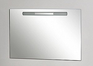 Зеркало Valente Versante 80 в ванную от интернет-магазине сантехники Sanbest