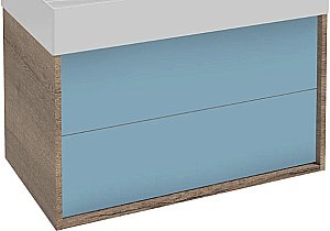 Cмеситель для раковины Jacob Delafon CLEO 1889 E24309-CP хром купить в интернет-магазине сантехники Sanbest