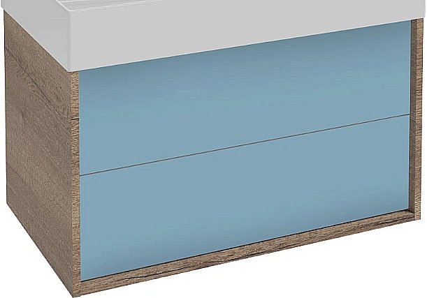 Cмеситель для раковины Jacob Delafon CLEO 1889 E24309-CP хром купить в интернет-магазине сантехники Sanbest