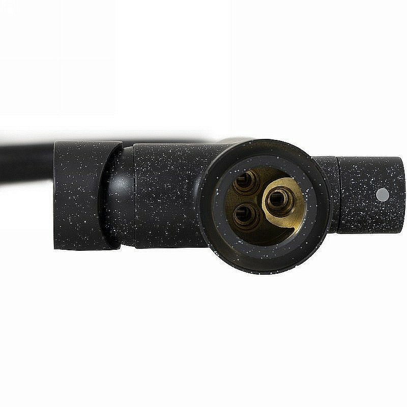 Смеситель для кухни Kaiser Merkur 26744-12 купить в интернет-магазине сантехники Sanbest