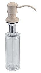 Диспенсер Zorg ZR-21 Бежевый купить в интернет-магазине сантехники Sanbest