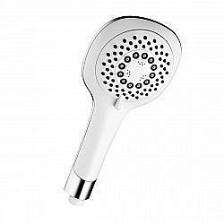 Душевая лейка Lemark LM0815CWhit купить в интернет-магазине сантехники Sanbest