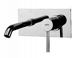 Смеситель для раковины Webert Elio EL830606345 купить в интернет-магазине сантехники Sanbest