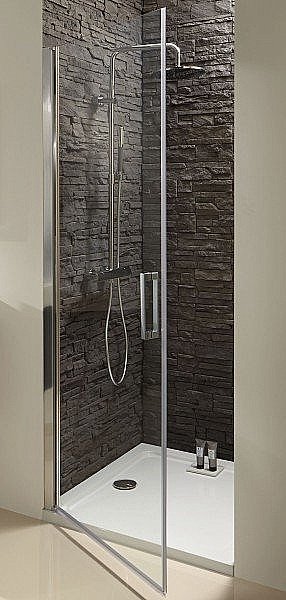 Душевая дверь Jacob Delafon CONTRA E22T100-GA 100 купить в интернет-магазине Sanbest