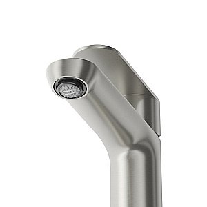 Смеситель для раковины Cezares STYLUS STYLUS-LS-IN сатин купить в интернет-магазине сантехники Sanbest