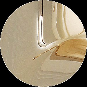 Смеситель для биде Migliore Reversa 28203 золото купить в интернет-магазине сантехники Sanbest