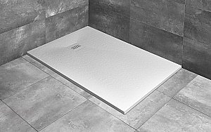 Душевой поддон Radaway Kyntos F 90x80 HKF9080-04 белый купить в интернет-магазине Sanbest