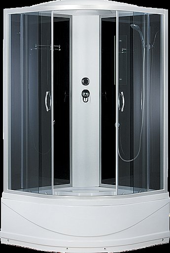 Душевая кабина Erlit Comfort ER 3509TPE 90x90 купить в интернет-магазине Sanbest