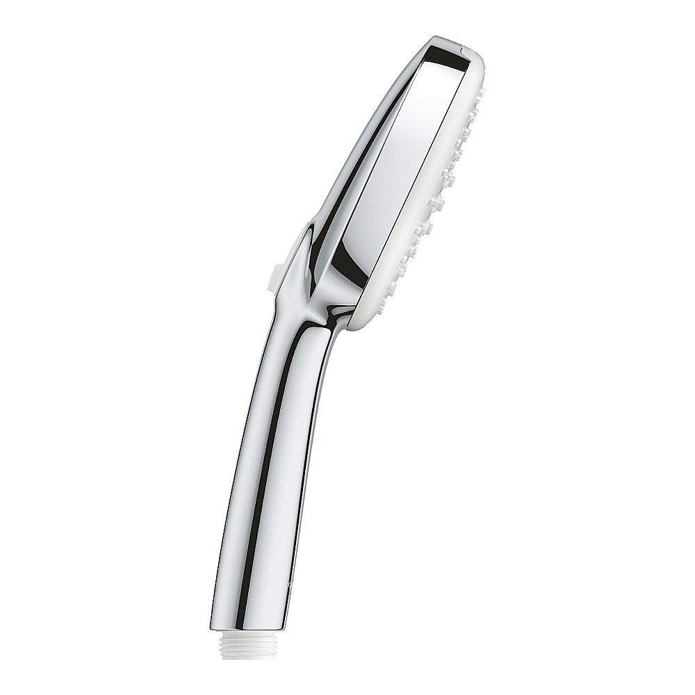 Душевая лейка Grohe Tempesta Cube 110 26746003 хром купить в интернет-магазине сантехники Sanbest