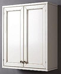 Шкаф Caprigo Jardin 600 для ванной в интернет-магазине сантехники Sanbest