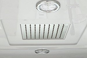 Душевая кабина DTO V1215 120х90 купить в интернет-магазине Sanbest