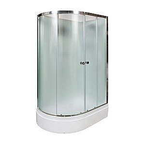 Душевая кабина DTO Серия D D272 120x80 купить в интернет-магазине Sanbest
