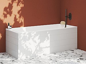 Душевая лейка Ravak X07P694 графит купить в интернет-магазине сантехники Sanbest