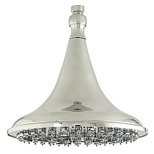 Верхний душ Migliore Campana ML.CPN-35.690.CR хром купить в интернет-магазине сантехники Sanbest