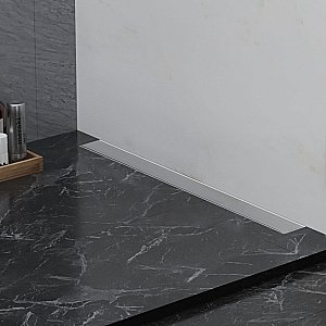 Душевой лоток PAINI Klasik CH850KN2 85 с рамкой, хром купить в интернет-магазине Sanbest